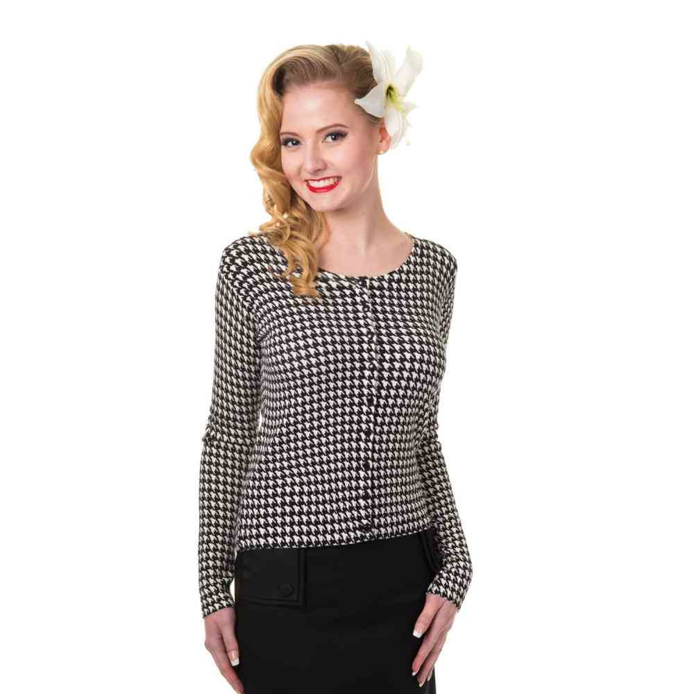 Dancing Days - NIGHTSCAPE Cardigan Product image
